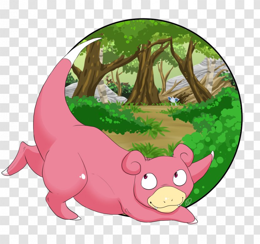 Pig Snout Carnivora Clip Art - Pink - Hiking Trail Transparent PNG