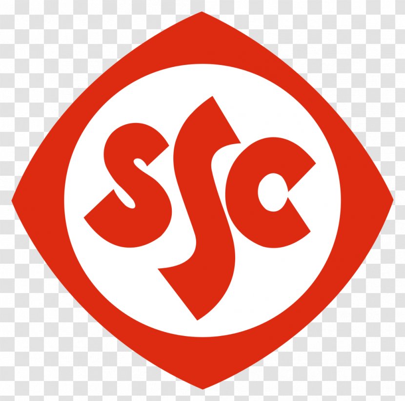 Stuttgarter SC Garage Dirk Middelkerke Alle Merken Onderhoud Herstel Banden Airco Nieuw- En Tweedehandswagens Sports Association Württemberg Cup - Football - Sc Logo Transparent PNG