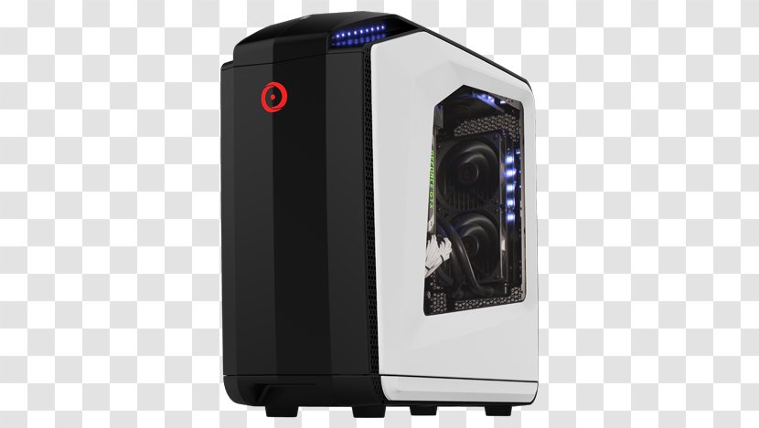 Computer Cases & Housings Origin PC Haswell Personal Intel - Multimedia - Surpass Oneself Transparent PNG