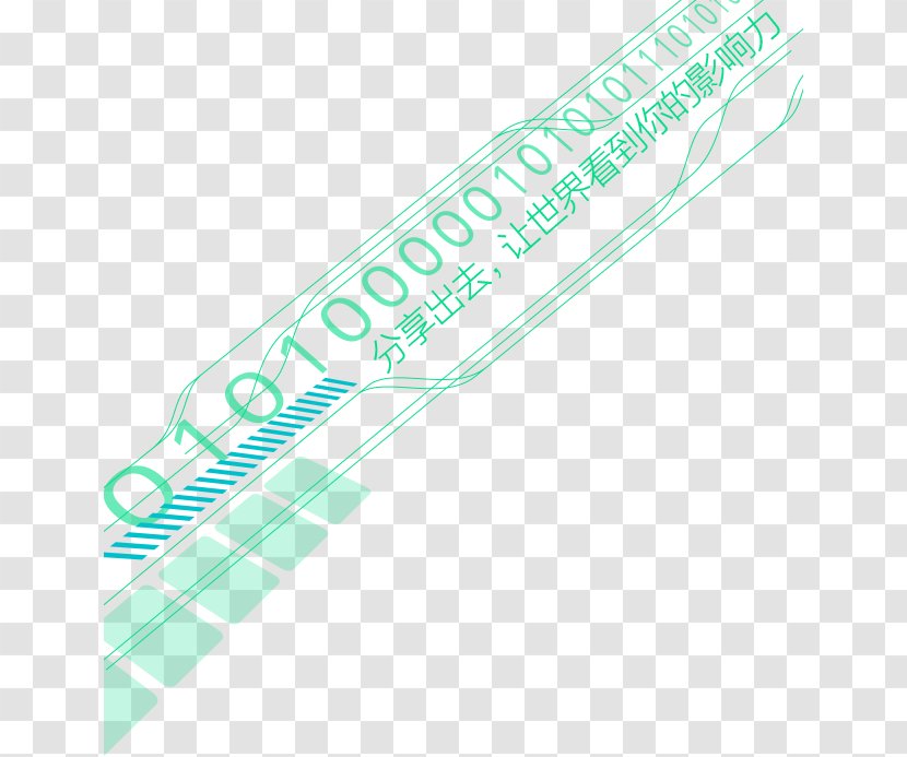 Brand Teal - Installed Transparent PNG