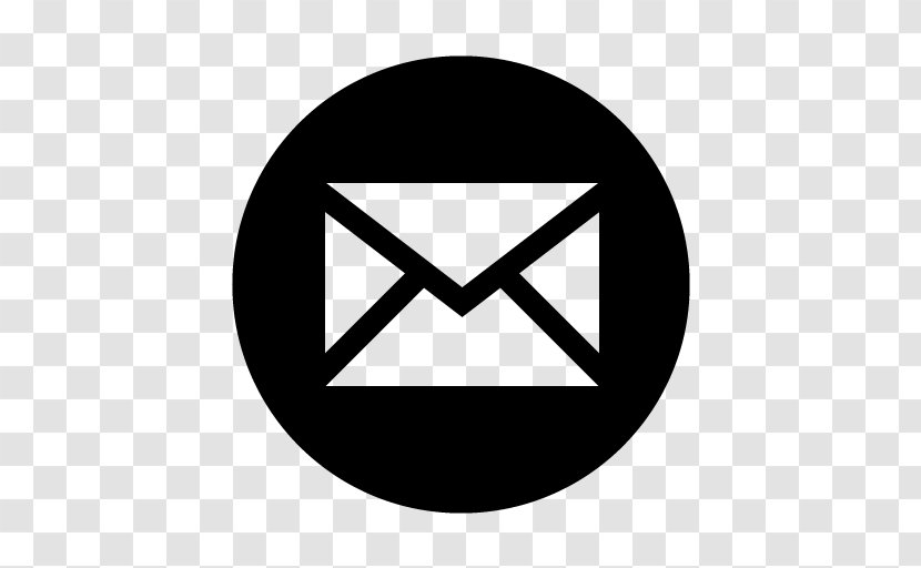 Email Icon Design Internet Webmail - Brand Transparent PNG