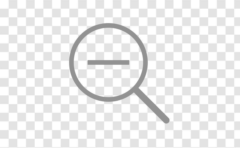 Magnifying Glass Vector Graphics Image Loupe - Optics Transparent PNG