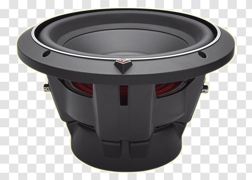 Rockford Fosgate P2d2-10 Punch P2 Dvc 2 Ohm 10-inch 300 Watts Rms 600 P2D210 P2D2-12 Subwoofer P2d2-8 8 500 Watt 2-ohm Car Audio - Equipment Transparent PNG