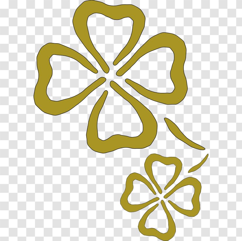 Ireland Shamrock Saint Patricks Day Four-leaf Clover Clip Art - Blog - Pansy Clipart Transparent PNG