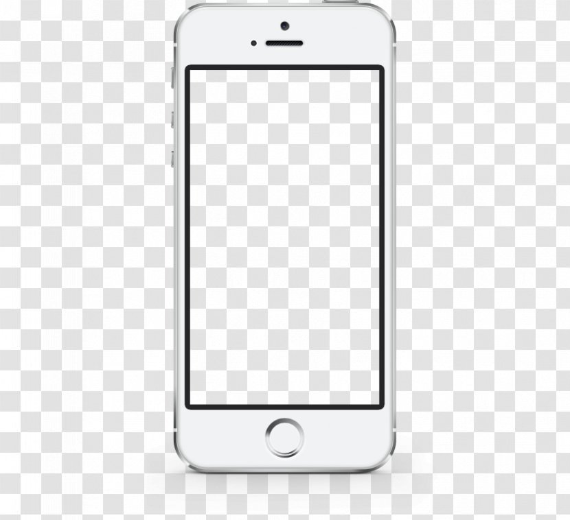 Feature Phone IPhone 5s FaceTime - Iphone - Smartphone Transparent PNG