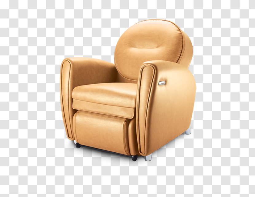 Massage Chair Osim International Couch - Frame Transparent PNG
