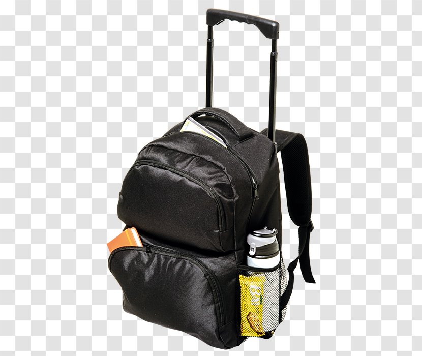 Bag T-shirt Primotek Promotional Gifts & Clothing Backpack - Travel Display Transparent PNG