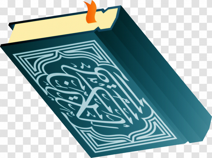 Quran Book Transparent PNG