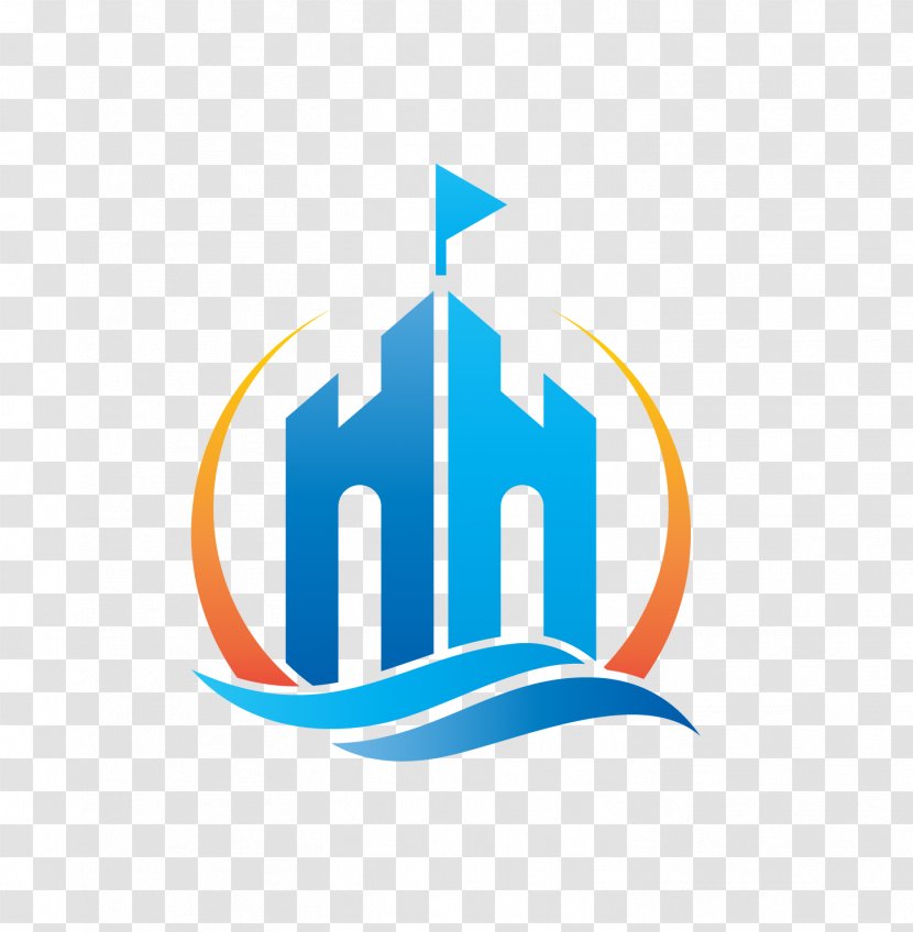 Logo - Chalet - House Transparent PNG