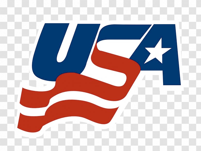 United States National Men's Hockey Team Women's Ice IIHF World U18 Championship 2018 Winter Olympics USA - Iihf Transparent PNG