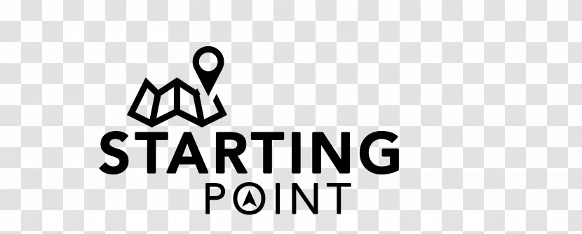 Logo Mass Media Brand - Area - Starting Point Transparent PNG