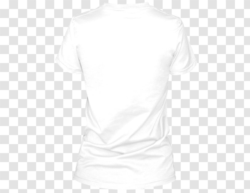 T-shirt Collar Sleeve - Teespring - Back By Popular Demand Transparent PNG