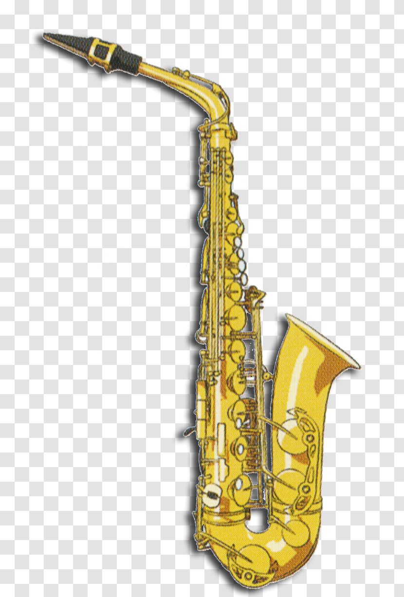 Alto Saxophone Woodwind Instrument Musical Instruments Tenor - Flower - Trumpet And Transparent PNG