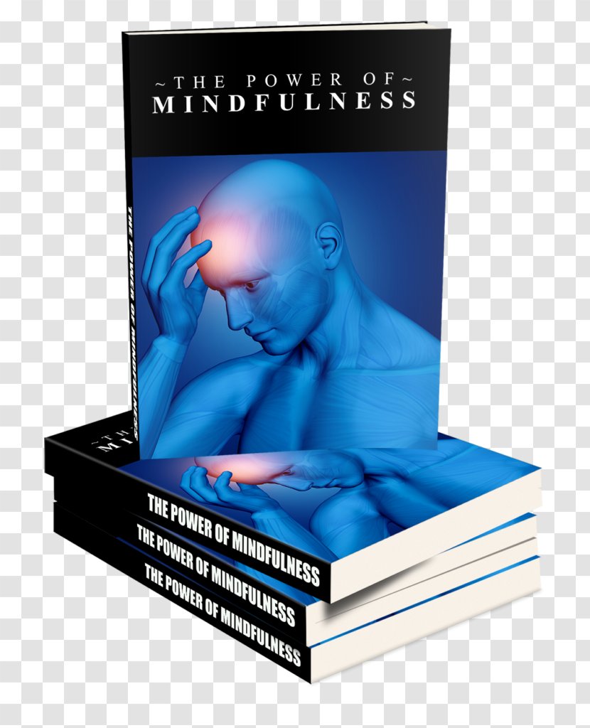 Mindfulness In The Workplaces Hakomi Psychotherapist Mindfulness-based Stress Reduction Meditation - Thought - Mindfulnessbased Transparent PNG