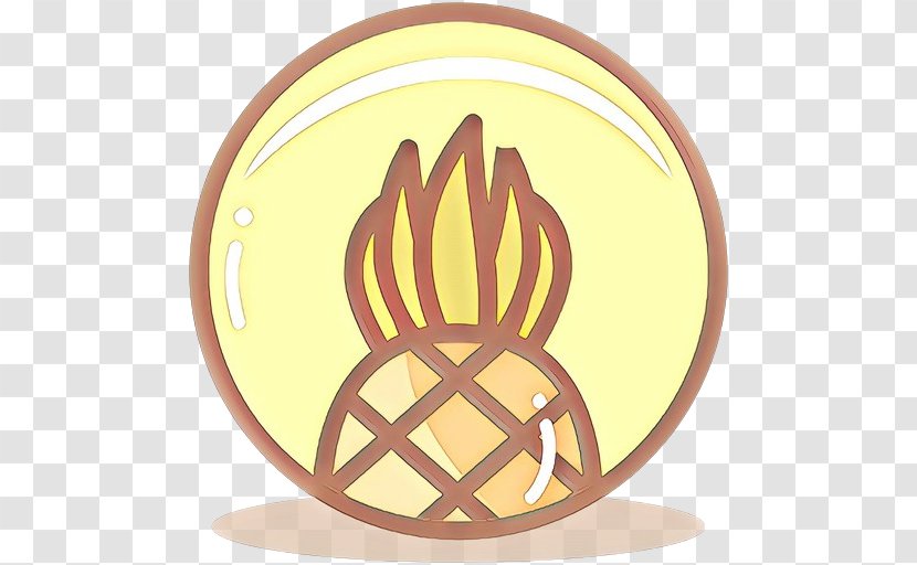 Crown - Brown - Emblem Transparent PNG