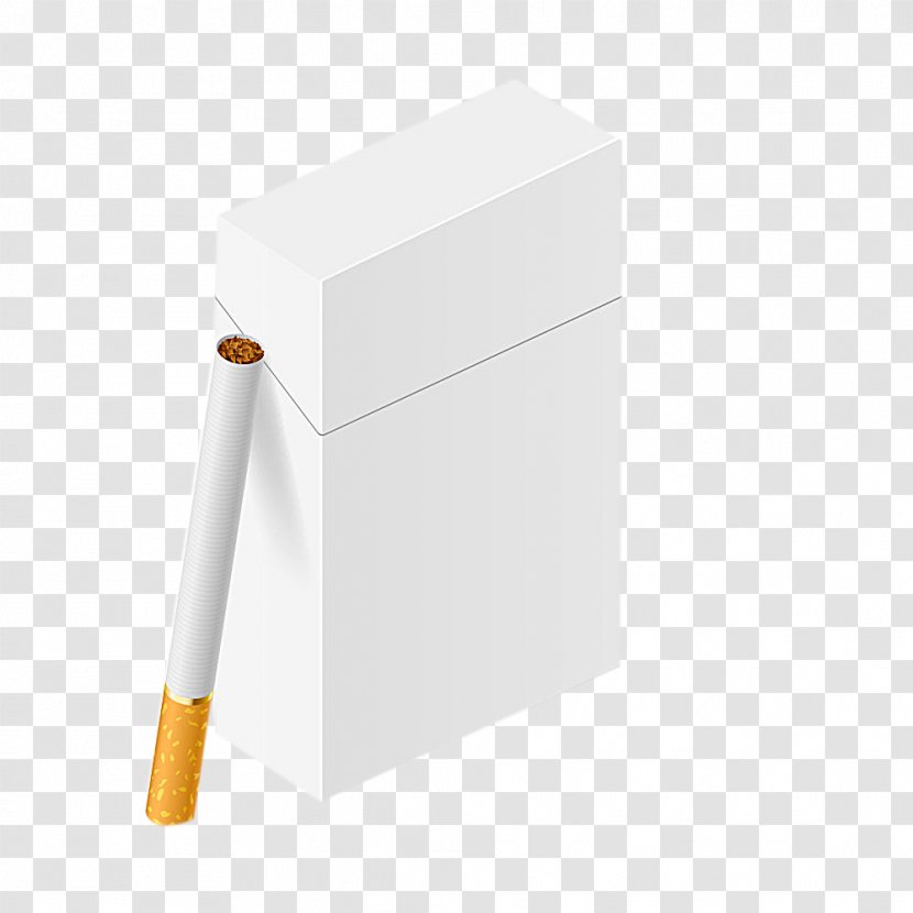 Clip Art - Plumbing Fixture - Cigarette Transparent PNG