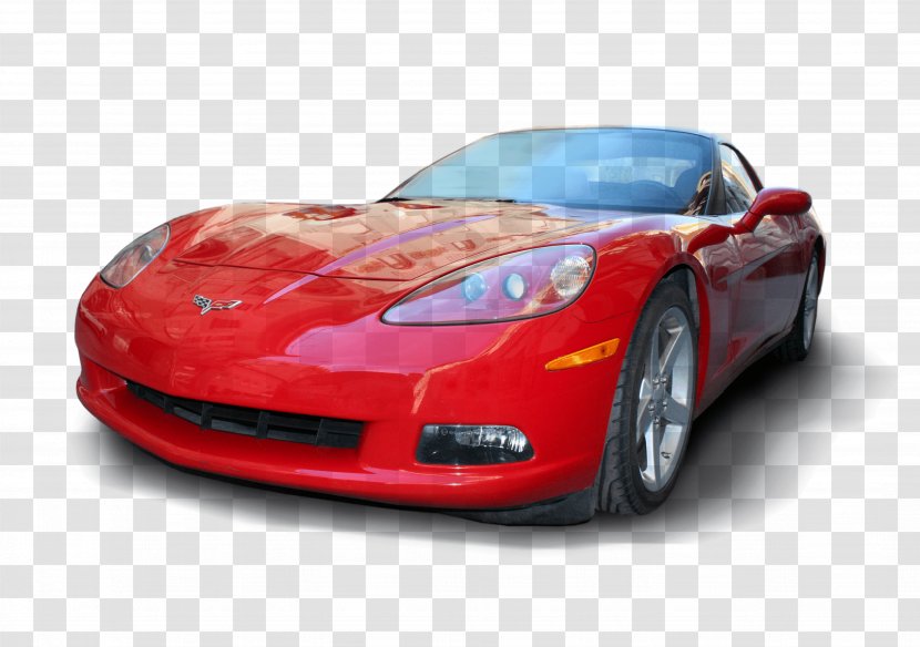 Chevrolet Corvette Camaro General Motors Car - C6 Zr1 Transparent PNG