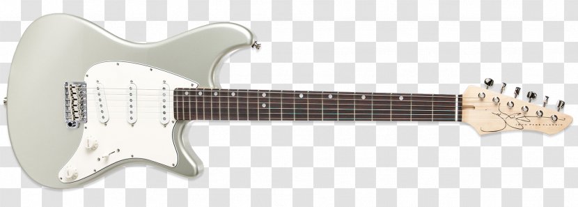 Fender Stratocaster Electric Guitar Musical Instruments Corporation Squier - Acoustic Transparent PNG