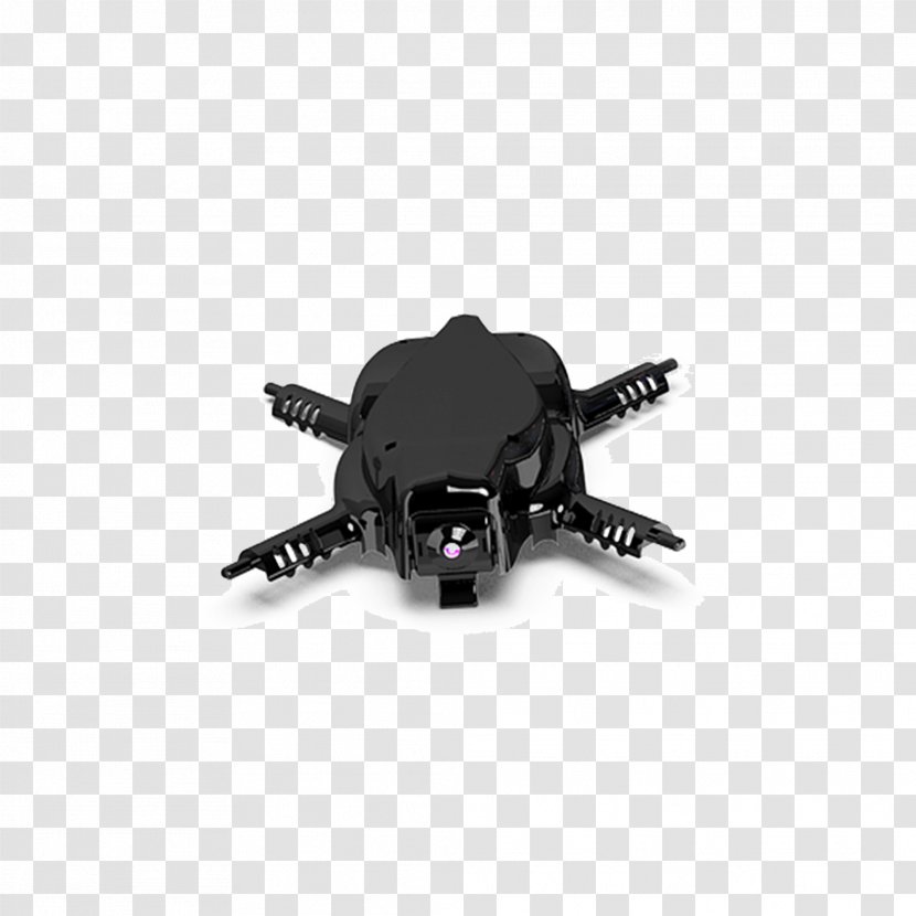 Unmanned Aerial Vehicle Byrobot Drone Fighter Combat First-person View Quadcopter - Xiro Xplorer G - Firstperson Transparent PNG