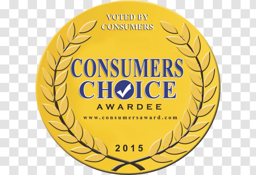 Consumer Choice Brand Logo Award - Quality - Label Transparent PNG