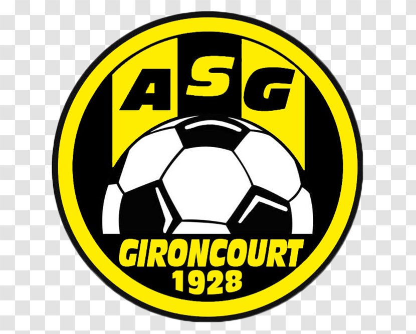 Gironcourt-sur-Vraine Neufchâteau Vagney Football Liffol-le-Grand - Logo Transparent PNG