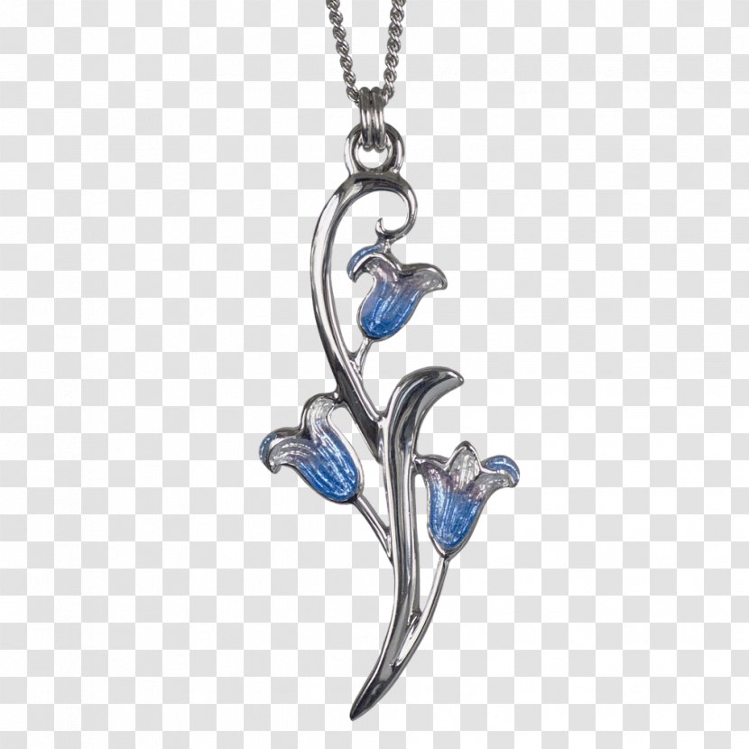 Charms & Pendants Cobalt Blue Necklace Body Jewellery Transparent PNG