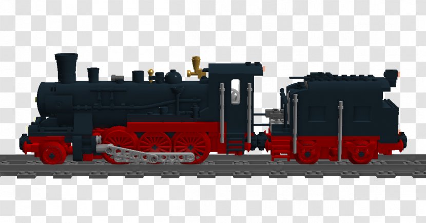 Railroad Car Train Rail Transport Toby The Tram Engine Trolley - Steam Locomotive Transparent PNG