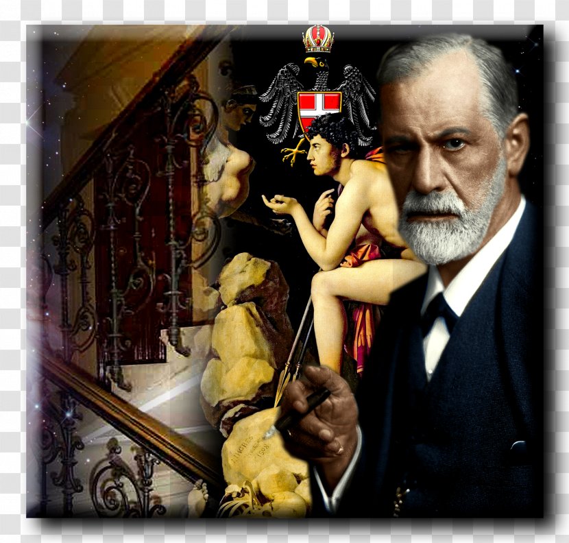 Sigmund Freud Museum Psychoanalysis Dream Berggasse - Unconscious Mind Transparent PNG