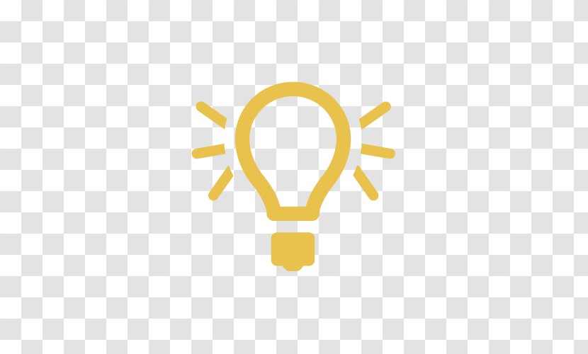 Incandescent Light Bulb Clip Art Lamp - Logo - Concept Ideas Transparent PNG