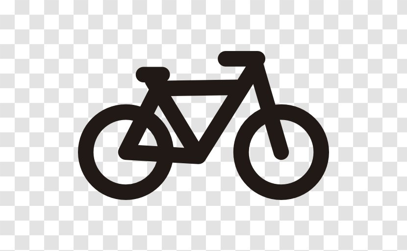 Bicycle Cycling Sports Parking Transparent PNG
