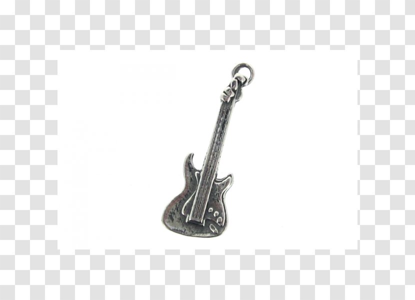 Locket String Instruments Silver Body Jewellery - Pendant Transparent PNG