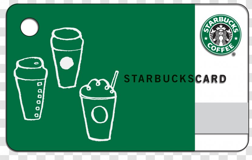 Gift Card Starbucks Discounts And Allowances Voucher Transparent PNG