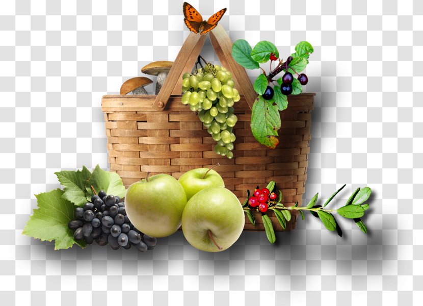 Fruit Food Vegetable - Blog Transparent PNG