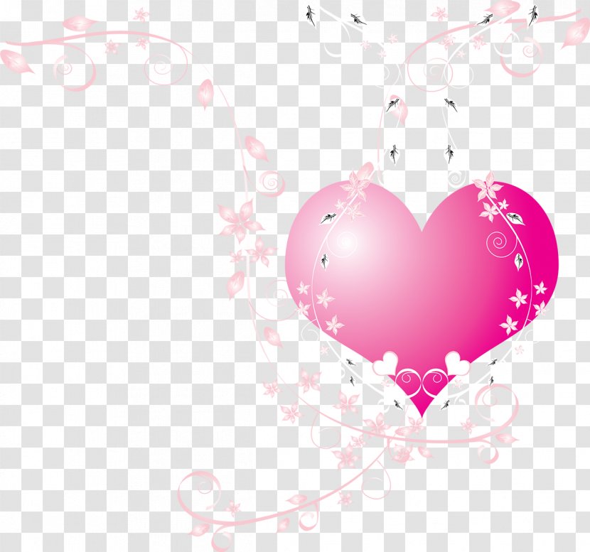 Valentine's Day Clip Art Image Portable Network Graphics Love - Rose - Valentines Transparent PNG