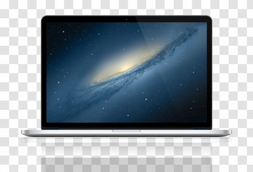 Laptop MacBook Pro Family Mac Mini - Multicore Processor - Macbook Transparent PNG