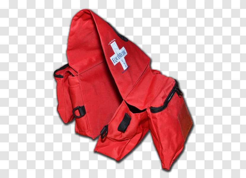 First Aid Kits Medical Bag Medicine EquiMedic USA - Trail Riding Transparent PNG