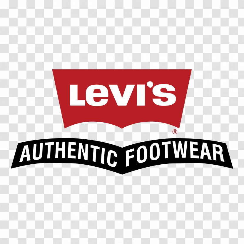 T-shirt Levi Strauss & Co. Logo Levi's 501 Jeans - Label Transparent PNG
