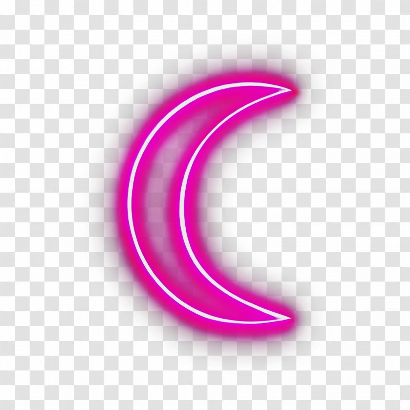 Violet Pink Material Property Font Symbol - Magenta Transparent PNG