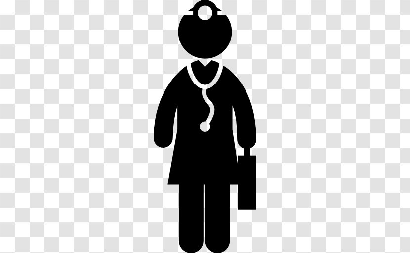 Doctors Care Associates Physician Medicine - Sleeve - Doctor Nurse Cartoon Transparent PNG