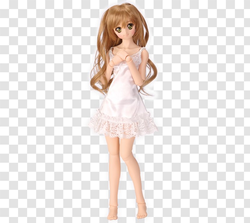 Barbie Super Dollfie ドルフィー・ドリーム Volks - Tree - Dream Doll Transparent PNG