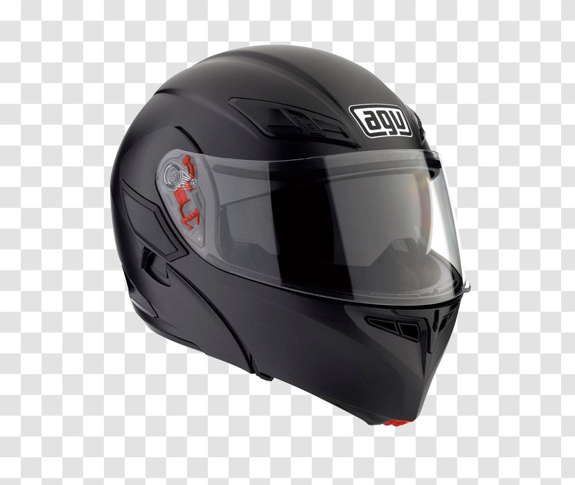 Motorcycle Helmets AIROH AGV - Bicycle Helmet Transparent PNG