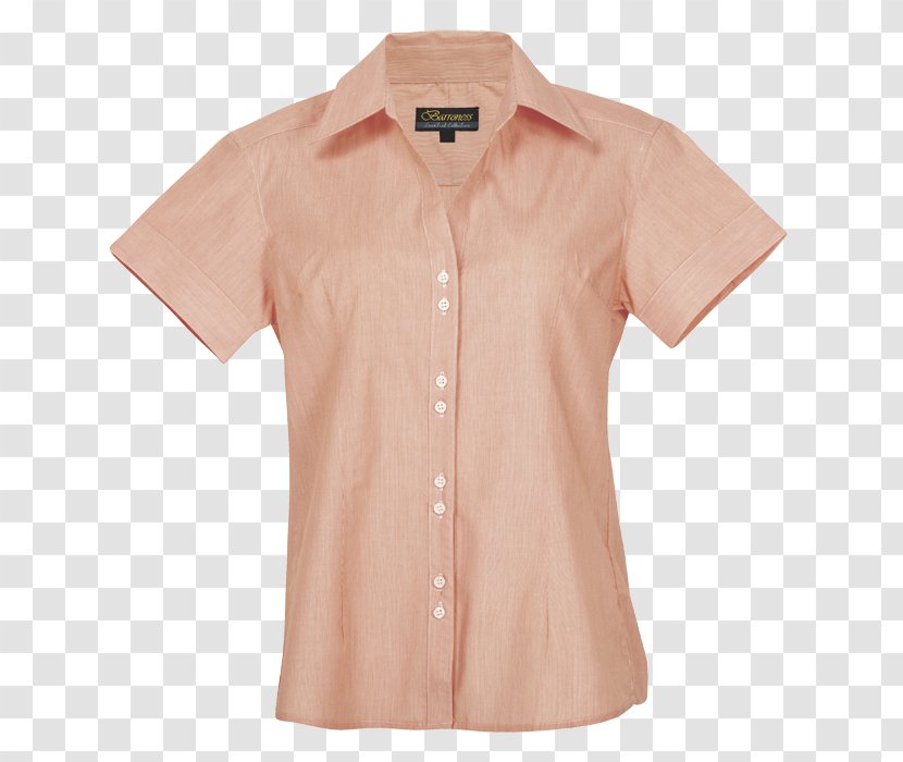 Sleeve T-shirt Workwear Blouse Transparent PNG