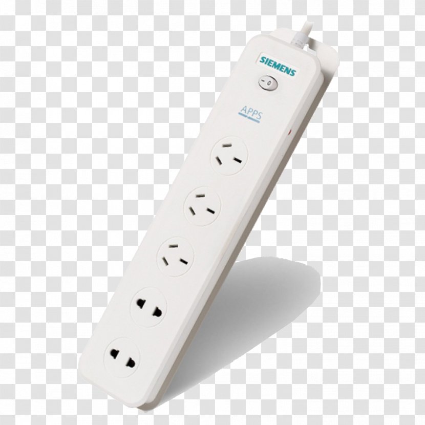 AC Power Plugs And Sockets Network Socket Hot Swapping Supply - Plug In Panel Wireless Multi-power Transparent PNG