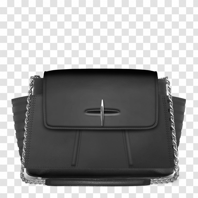 Leather Messenger Bags Handbag - Skin - Bag Transparent PNG