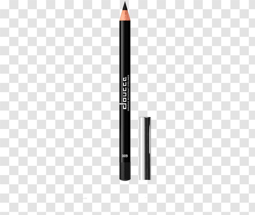 Eye Liner Cosmetics Lip Color Concealer - Lipstick - Smudged Transparent PNG