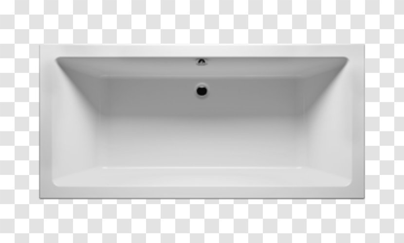 Bathtub Bathroom Ideal Standard RAVAK Plumbing Fixtures - Duravit Transparent PNG