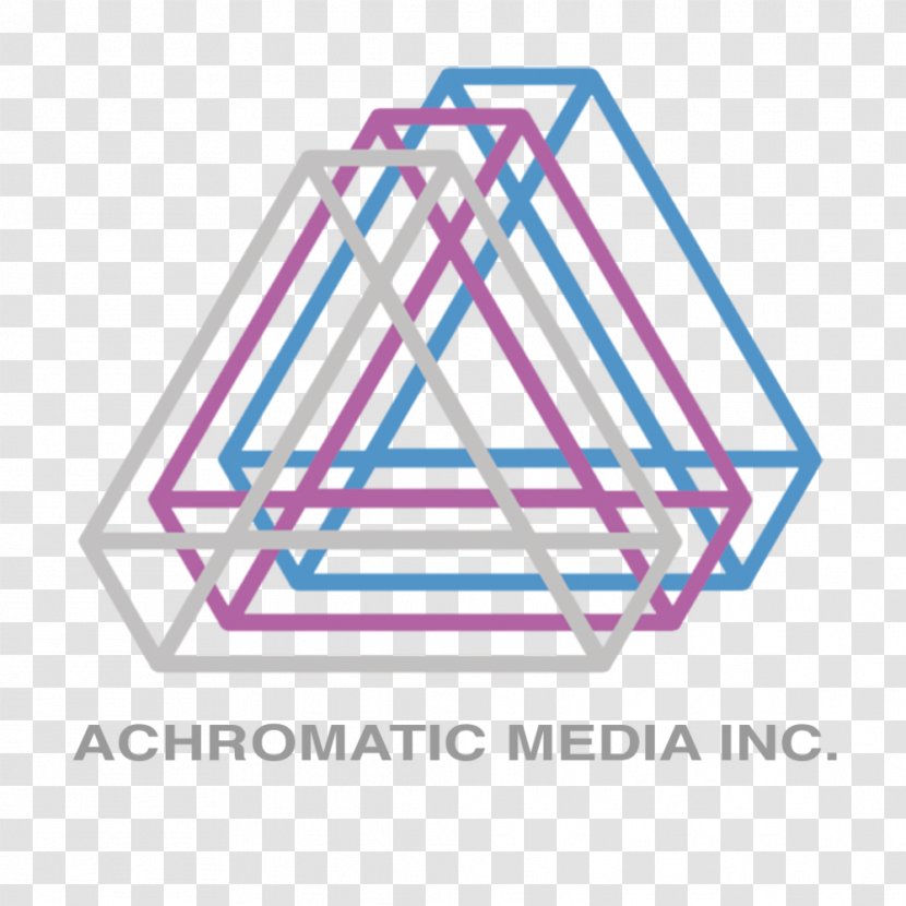 Triangle Brand Logo - Rectangle Transparent PNG
