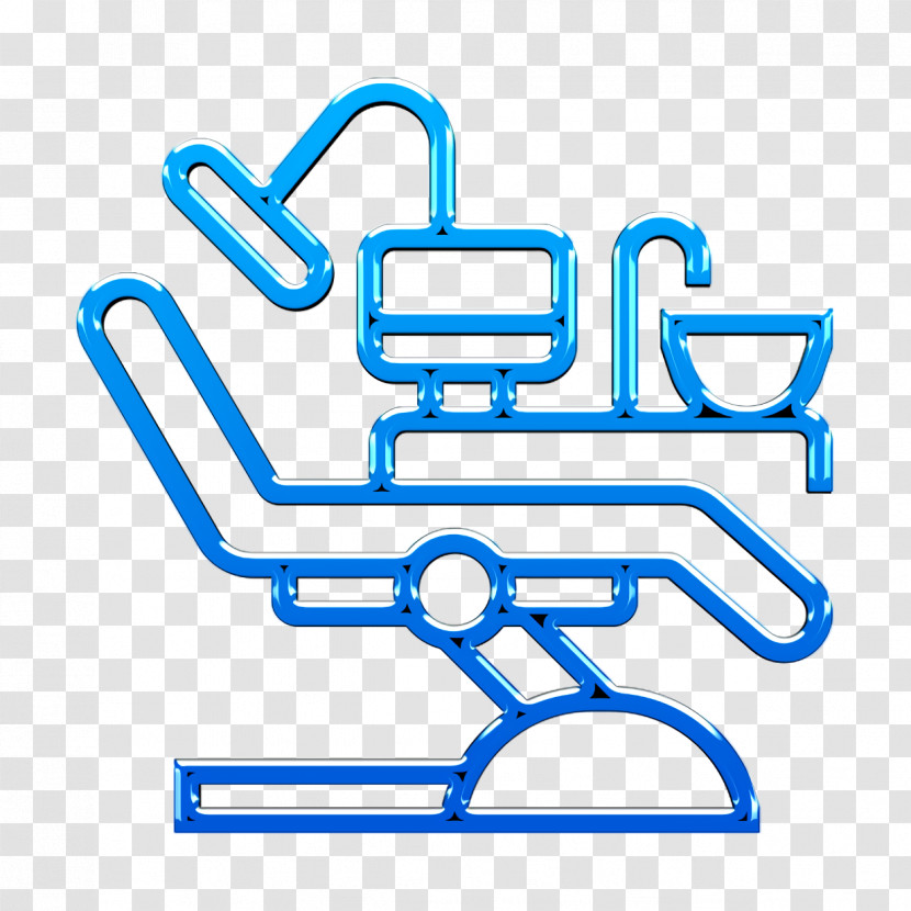 Dentist Icon Dentist Chair Icon Dental Icon Transparent PNG