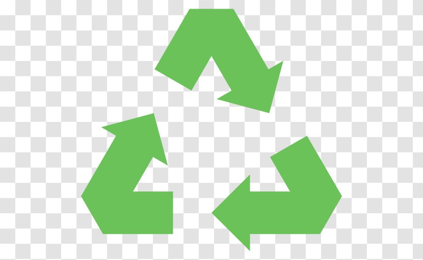 Recycling Symbol Reuse Paper Plastic - Area - Fork Transparent PNG