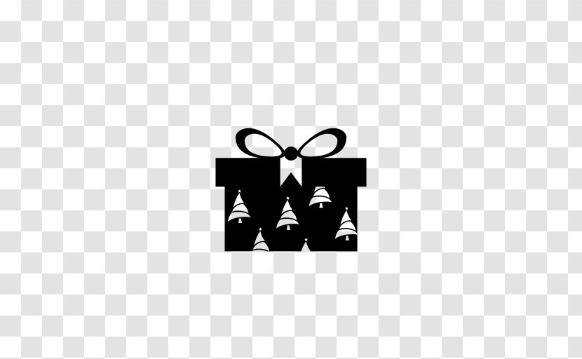 Christmas Gift - Collection Of Materials Transparent PNG